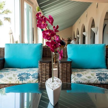 Hotel Las Rosas & Spa Ensenada Extérieur photo