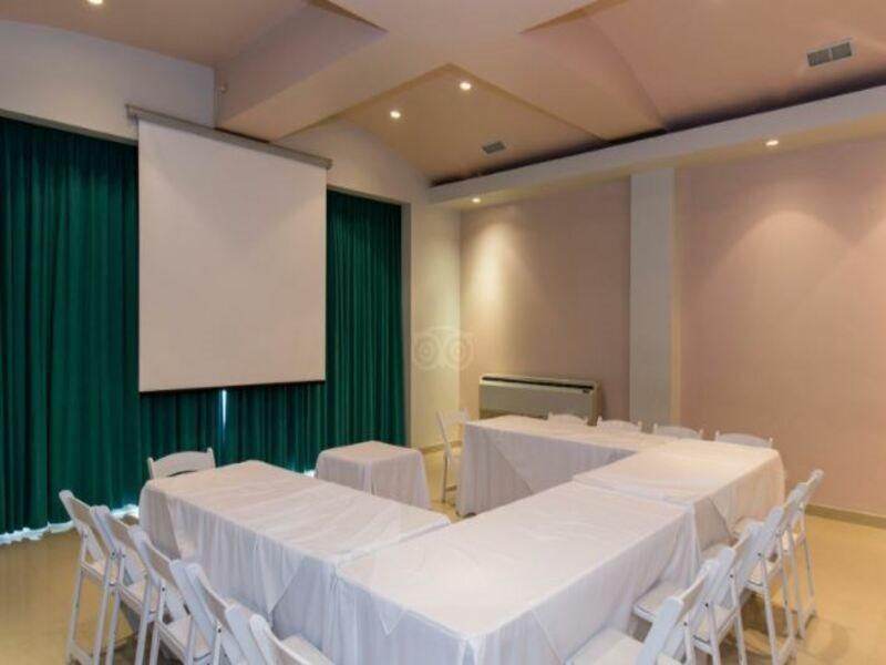 Hotel Las Rosas & Spa Ensenada Extérieur photo