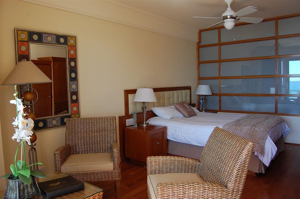 Hotel Las Rosas & Spa Ensenada Extérieur photo
