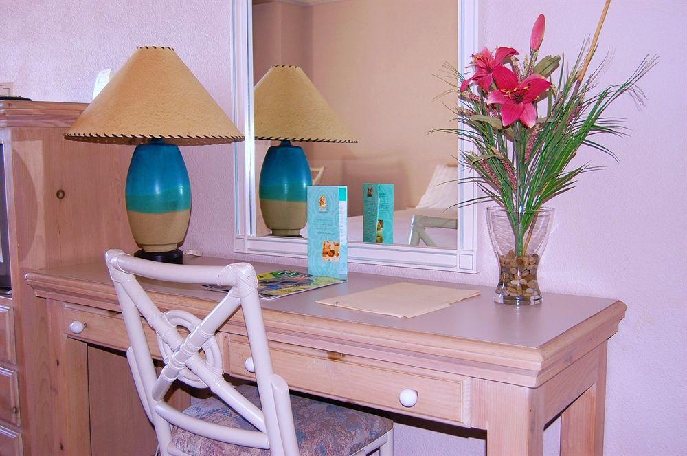 Hotel Las Rosas & Spa Ensenada Extérieur photo