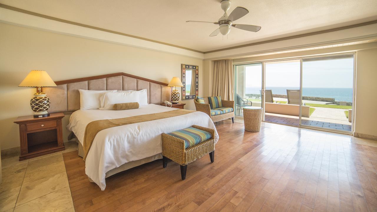 Hotel Las Rosas & Spa Ensenada Extérieur photo